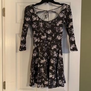 American Eagle Dress